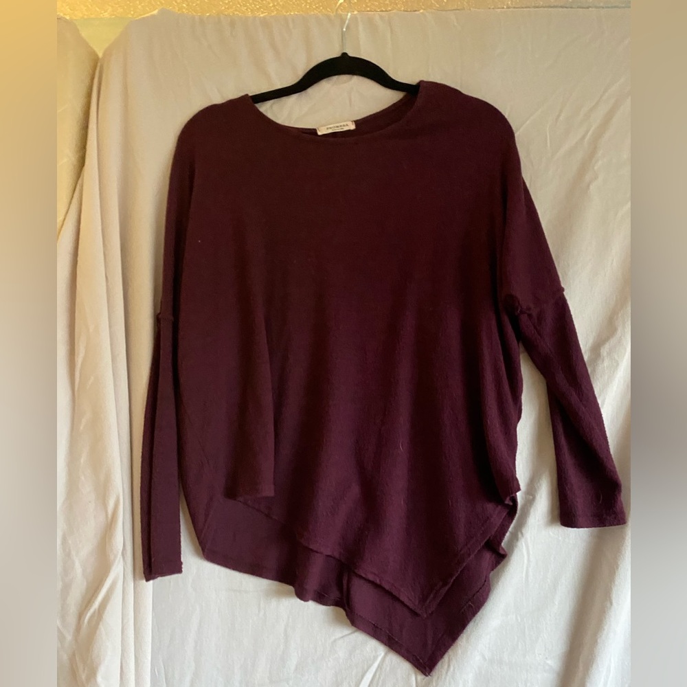 Promesa long sleeve